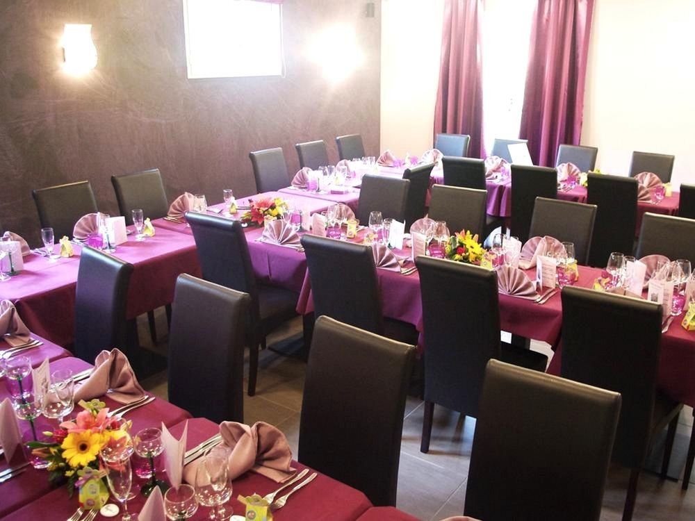 Logis-Hotel Restaurant Auberge Les Vallees Du Perche Vichères Dış mekan fotoğraf